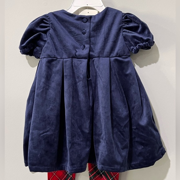 Max Studio KIDS Three Piece Set Size 12 Months - Picture 8 of 10